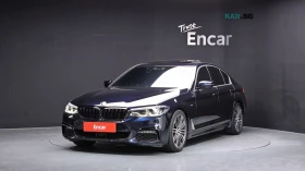 ������ BMW 530