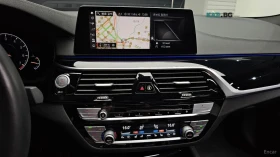 BMW 530 M* SMARTKEY* ���������* 360 ������* HEADUP* DISTRO | Mobile.bg � ����� ������ 13