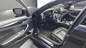 BMW 530 M* SMARTKEY* ���������* 360 ������* HEADUP* DISTRO | Mobile.bg � ����� ������ 10