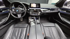 BMW 530 M* SMARTKEY* ���������* 360 ������* HEADUP* DISTRO | Mobile.bg � ����� ������ 7