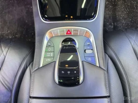 Mercedes-Benz Maybach * S500 4MATIC * АВТОКРЕДИТ БЕЗ ПЪРВОНАЧАЛНА ВНОСКА | Auto.bg — изображение 13