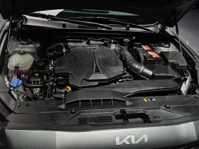 Kia K8 3.5 Lpg Standard | Mobile.bg � ����� ������ 6