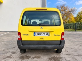 Citroen Berlingo 1.9 - 3700 € - 80874268 2