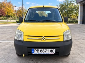 Citroen Berlingo 1.9