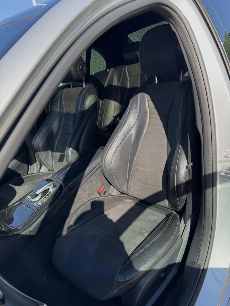 Mercedes-Benz E 220 !НА ЧАСТИ!, снимка 10 - Автомобили и джипове - 52492207