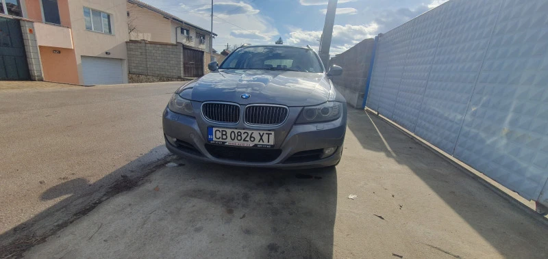 BMW 330 XDRIVE, снимка 2 - Автомобили и джипове - 49205863