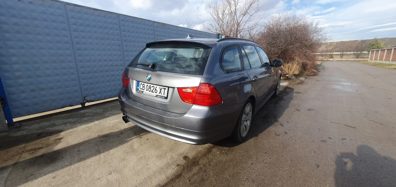 BMW 330 XDRIVE, снимка 5 - Автомобили и джипове - 49205863