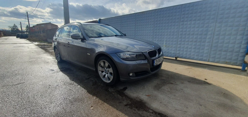 BMW 330 XDRIVE, снимка 3 - Автомобили и джипове - 49205863