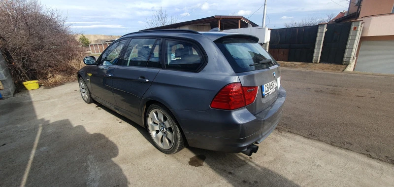 BMW 330 XDRIVE, снимка 6 - Автомобили и джипове - 49205863