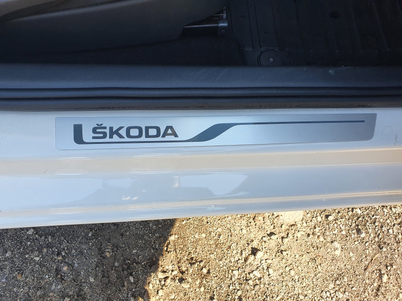 Skoda Rapid Spaceback , снимка 6 - Автомобили и джипове - 45255850