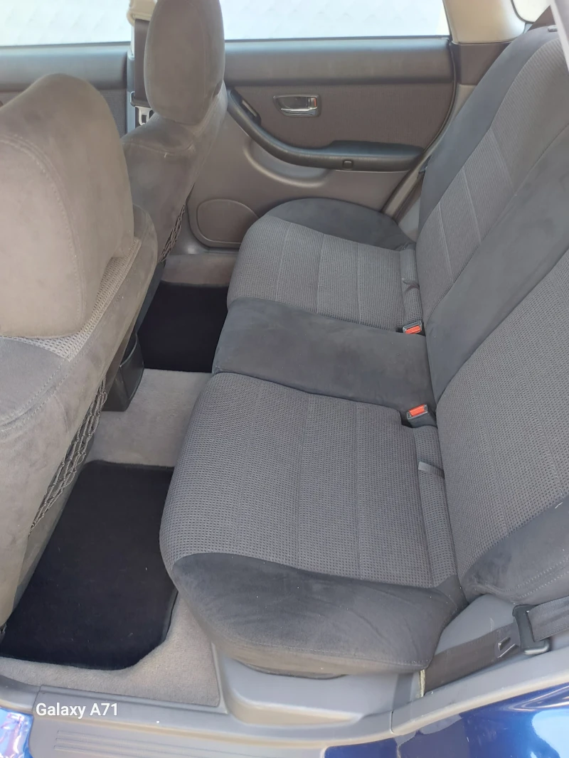 Subaru Outback, снимка 12 - Автомобили и джипове - 47480714