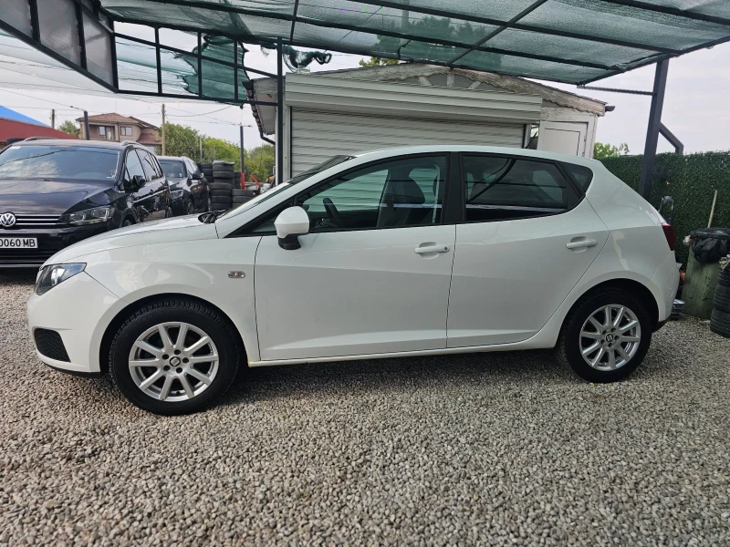 Seat Ibiza 1.2 Верига, снимка 7 - Автомобили и джипове - 47233595