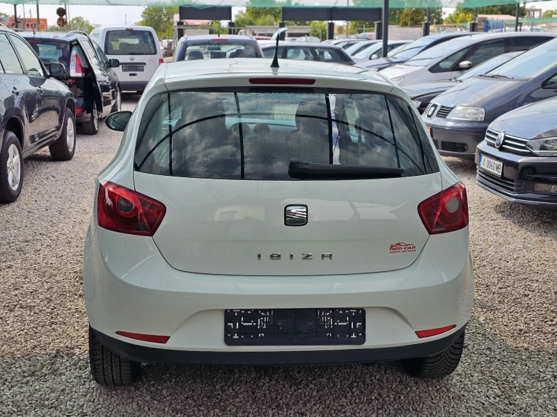 Seat Ibiza 1.2 Верига, снимка 5 - Автомобили и джипове - 47233595