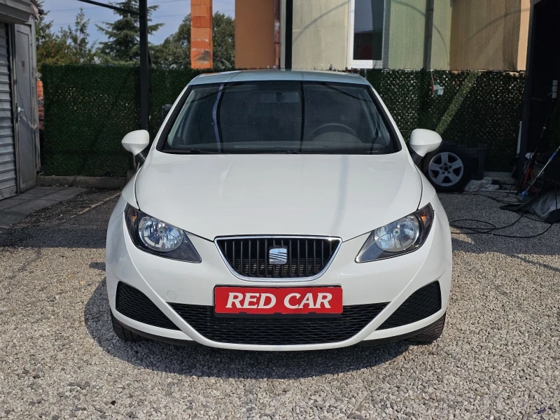 Seat Ibiza 1.2 Верига, снимка 1 - Автомобили и джипове - 47233595