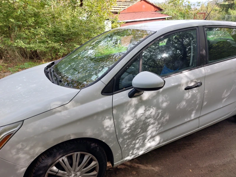 Citroen C4 1.6 , снимка 4 - Автомобили и джипове - 47568331