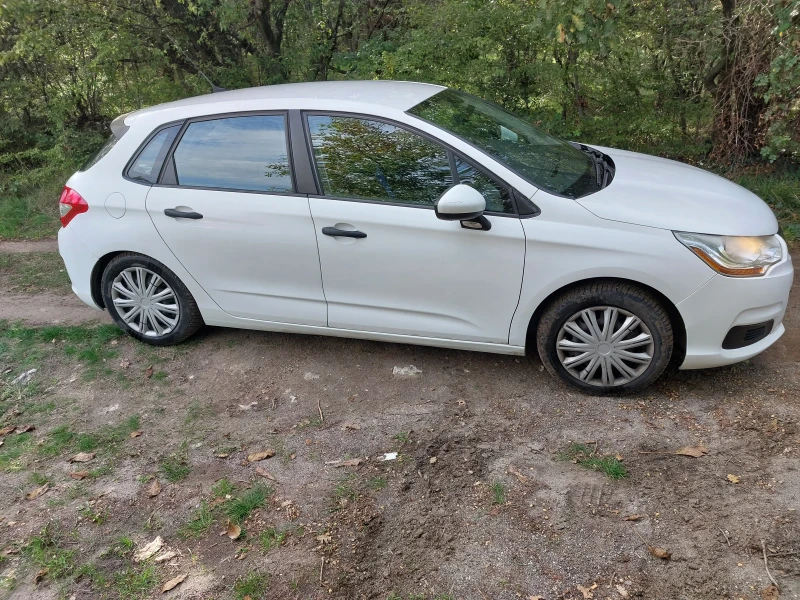 Citroen C4 1.6 , снимка 3 - Автомобили и джипове - 47568331