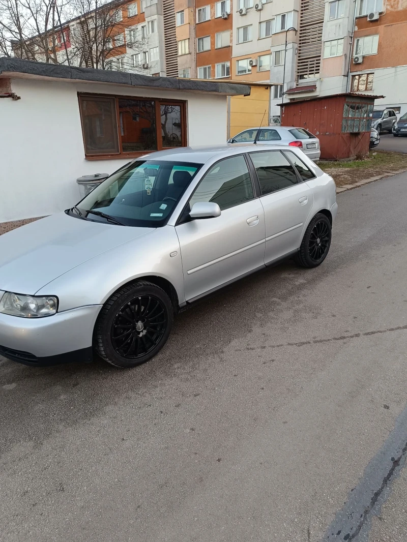 Audi A3, снимка 3 - Автомобили и джипове - 48773774