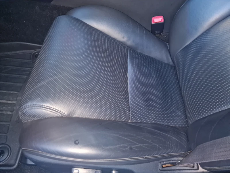 Lexus GS 430 V8 3UZ-FE, снимка 13 - Автомобили и джипове - 51721360