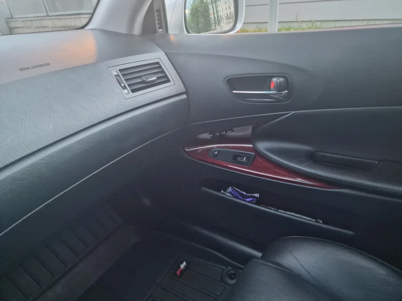 Lexus GS 430 V8 3UZ-FE, снимка 11 - Автомобили и джипове - 51721360