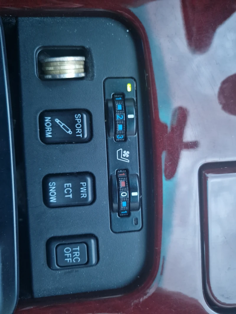 Lexus GS 430 V8 3UZ-FE, снимка 10 - Автомобили и джипове - 51721360