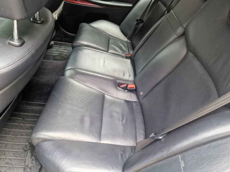 Lexus GS 430 V8 3UZ-FE, снимка 14 - Автомобили и джипове - 51721360