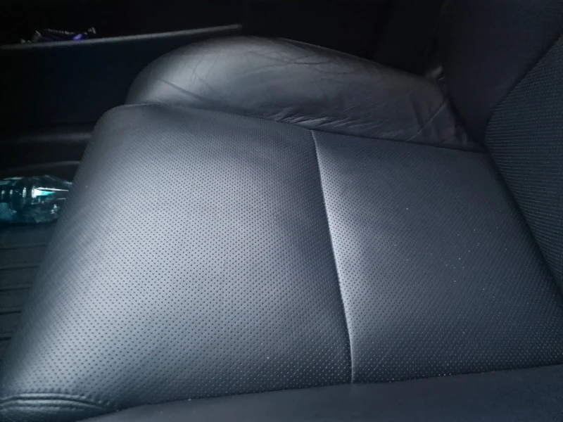 Lexus GS 430 V8 3UZ-FE, снимка 9 - Автомобили и джипове - 51721360