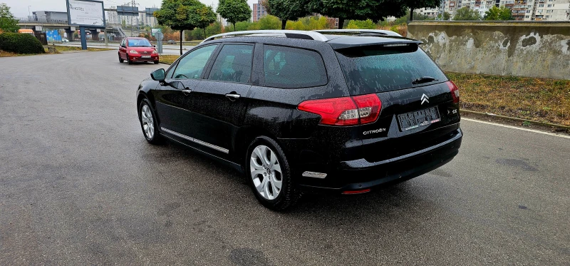 Citroen C5 2.0, снимка 2 - Автомобили и джипове - 51974051