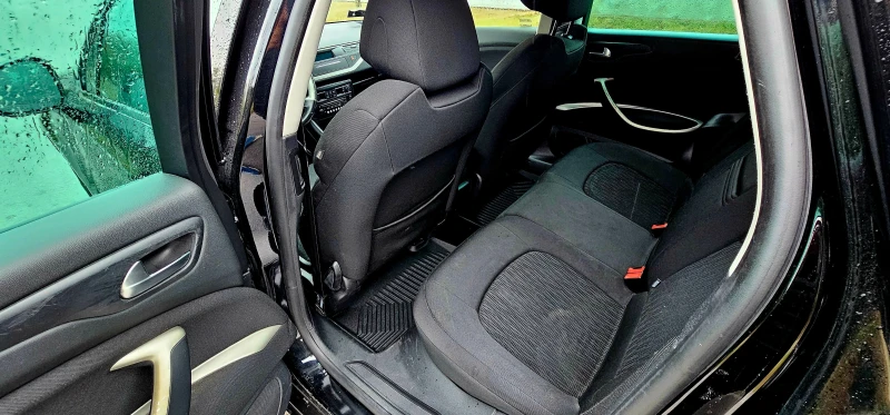 Citroen C5 2.0, снимка 8 - Автомобили и джипове - 51974051