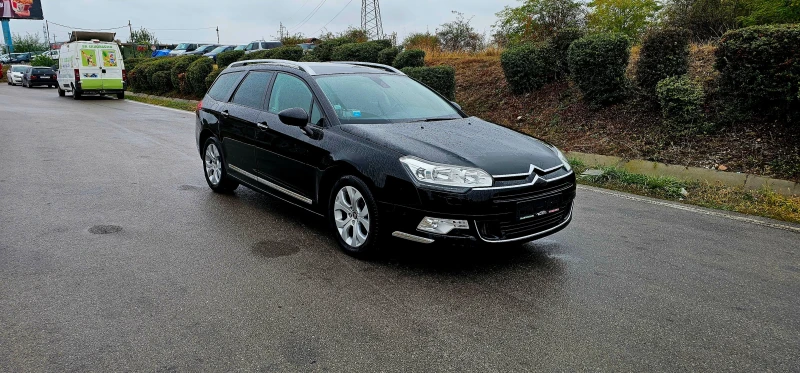 Citroen C5 2.0, снимка 3 - Автомобили и джипове - 51974051
