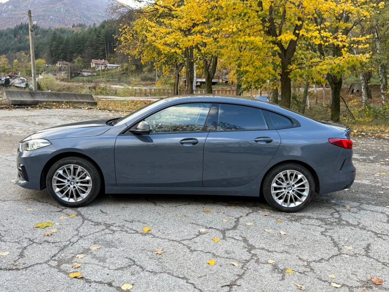 BMW 2 Gran Coupe 2.dizel, снимка 5 - Автомобили и джипове - 52431800