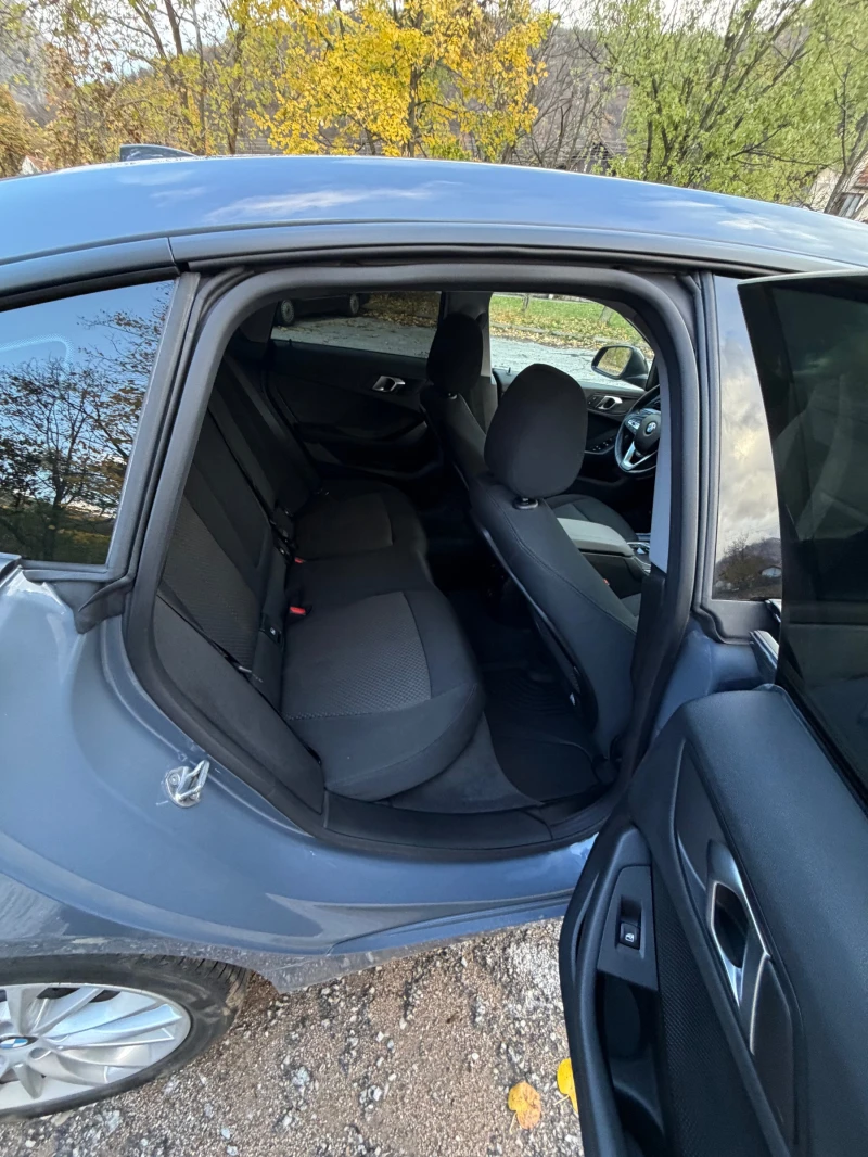 BMW 2 Gran Coupe 2.dizel, снимка 12 - Автомобили и джипове - 52431800