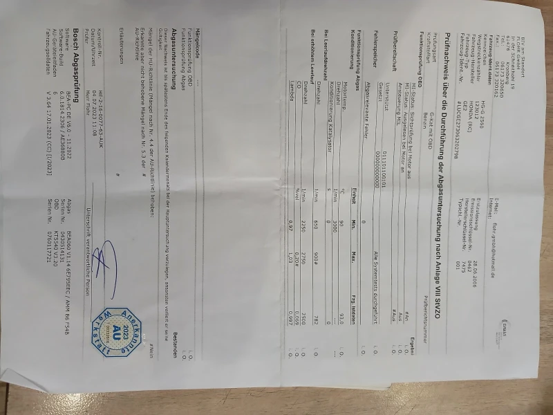 Honda Jazz, снимка 13 - Автомобили и джипове - 52669152