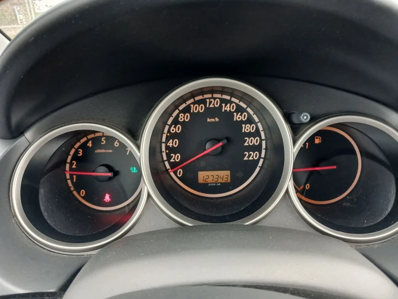 Honda Jazz, снимка 5 - Автомобили и джипове - 52669152