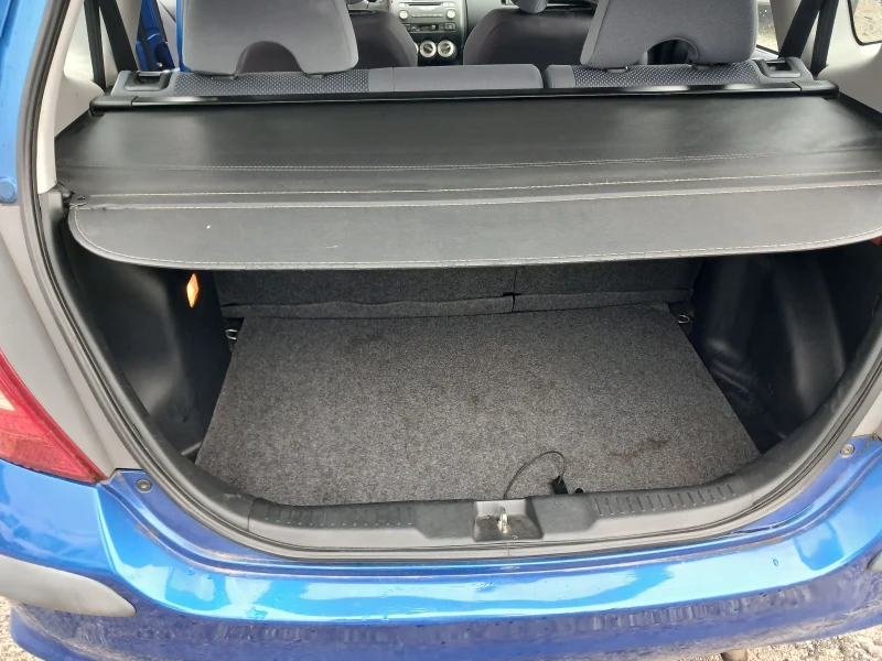 Honda Jazz, снимка 10 - Автомобили и джипове - 52669152