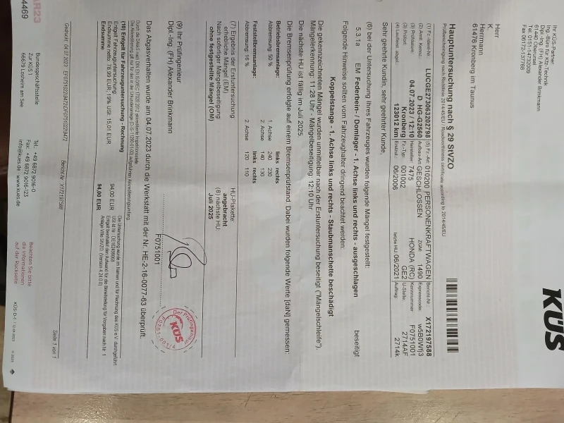 Honda Jazz, снимка 14 - Автомобили и джипове - 52669152