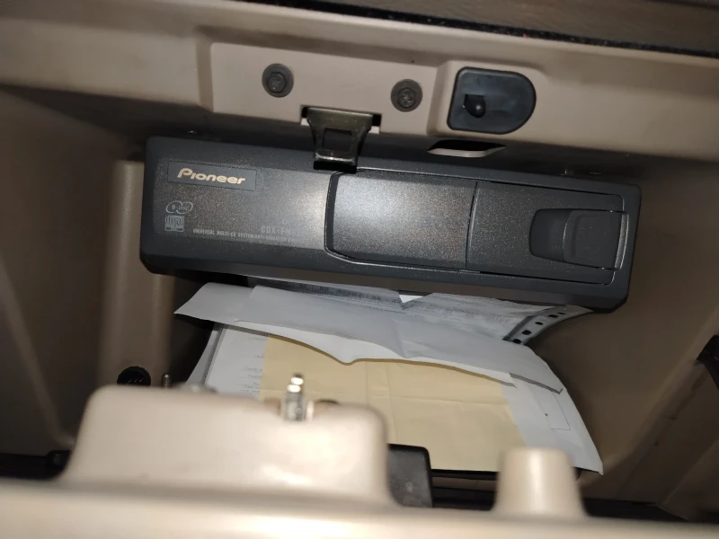 Chevrolet Transsport 3.4 V6, снимка 15 - Автомобили и джипове - 52673128