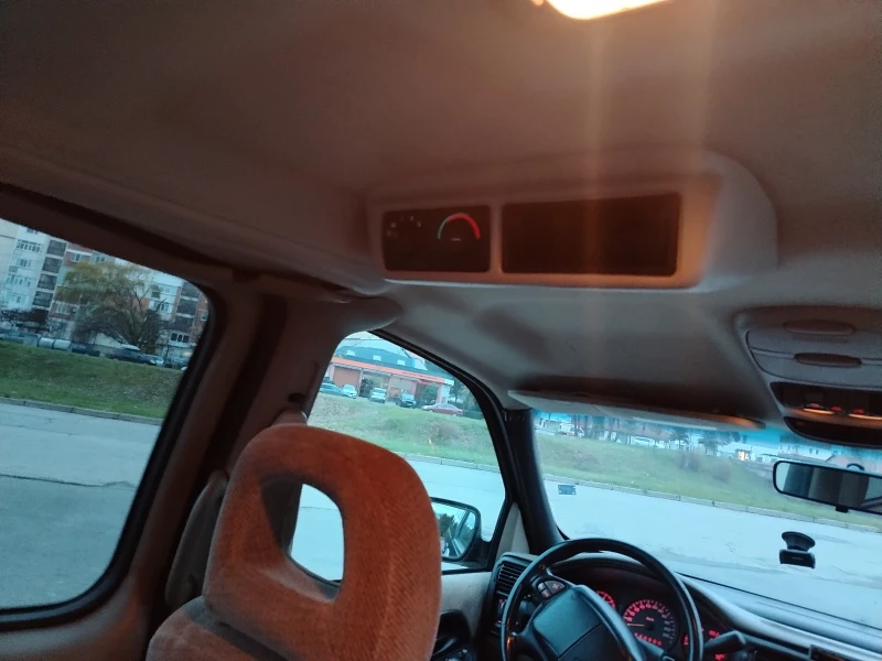 Chevrolet Transsport 3.4 V6, снимка 9 - Автомобили и джипове - 52673128