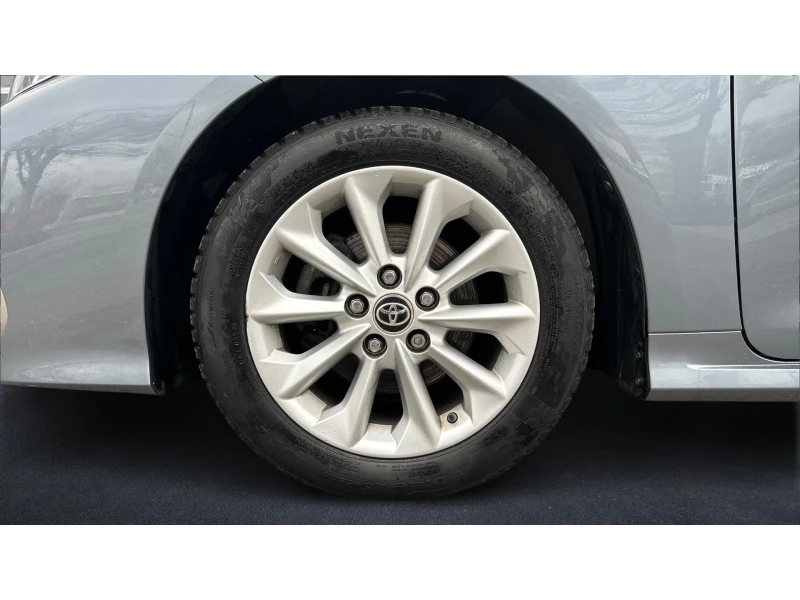 Toyota Corolla Месечна вноска от 400 лв., снимка 16 - Автомобили и джипове - 52692886