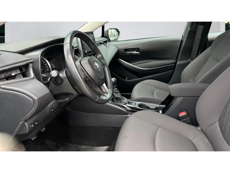 Toyota Corolla Месечна вноска от 400 лв., снимка 12 - Автомобили и джипове - 52692886