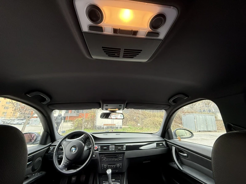 BMW 330, снимка 6 - Автомобили и джипове - 52751912