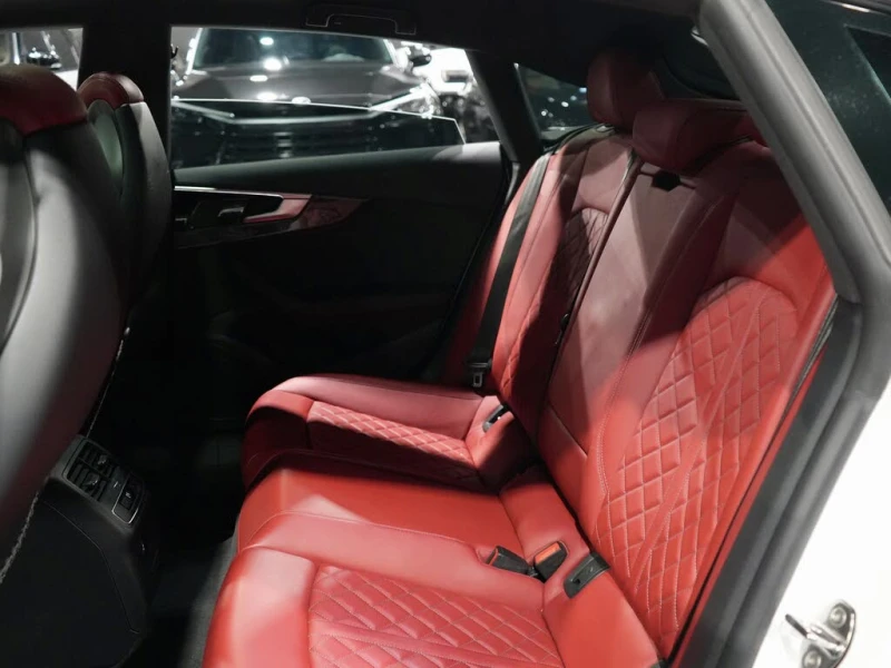 Audi S5 DISTRONIC* BOSE* S-LINE* 360* МАСАЖИ, снимка 11 - Автомобили и джипове - 53019915