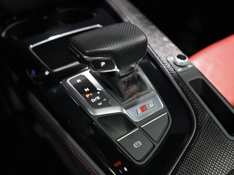 Audi S5 DISTRONIC* BOSE* S-LINE* 360* МАСАЖИ, снимка 7 - Автомобили и джипове - 53019915