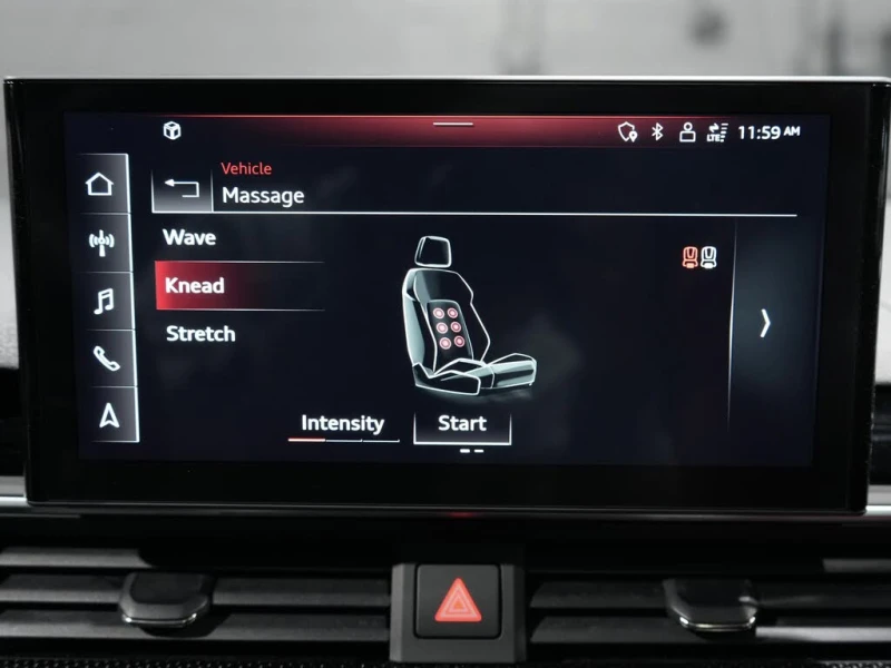 Audi S5 DISTRONIC* BOSE* S-LINE* 360* МАСАЖИ, снимка 10 - Автомобили и джипове - 53019915