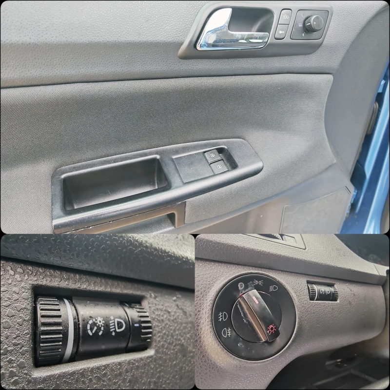 VW Polo 1.2 БЕНЗИН 75 К.С. УНИКАТ , снимка 9 - Автомобили и джипове - 53181464