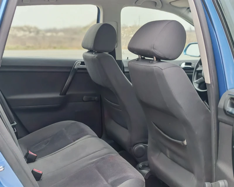 VW Polo 1.2 БЕНЗИН 75 К.С. УНИКАТ , снимка 12 - Автомобили и джипове - 53181464