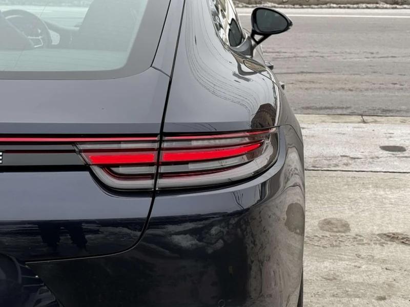 Porsche Panamera * Base / 4 * CARFAX * ЦЕНА ДО БГ, снимка 8 - Автомобили и джипове - 53235114