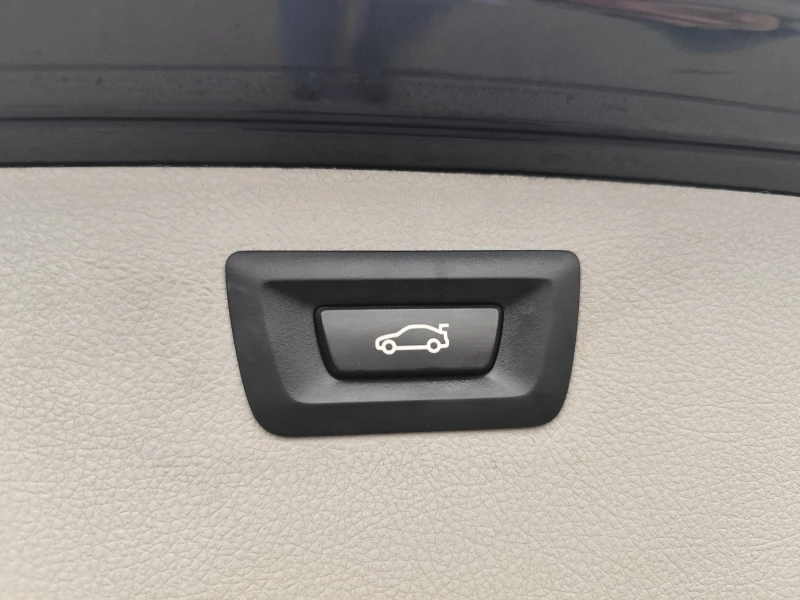 BMW 316 D* 2.0D* LED/XENON* NAVI* EURO5B* АВТОМАТИК* , снимка 15 - Автомобили и джипове - 53244121