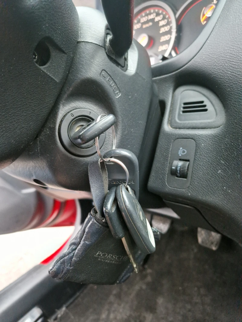 Honda Civic 1.4i 90к.с. 87000км!!!, снимка 15 - Автомобили и джипове - 53434292