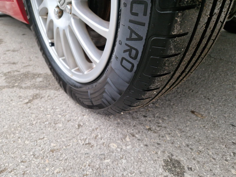 Honda Civic 1.4i 90к.с. 87000км!!!, снимка 17 - Автомобили и джипове - 53434292