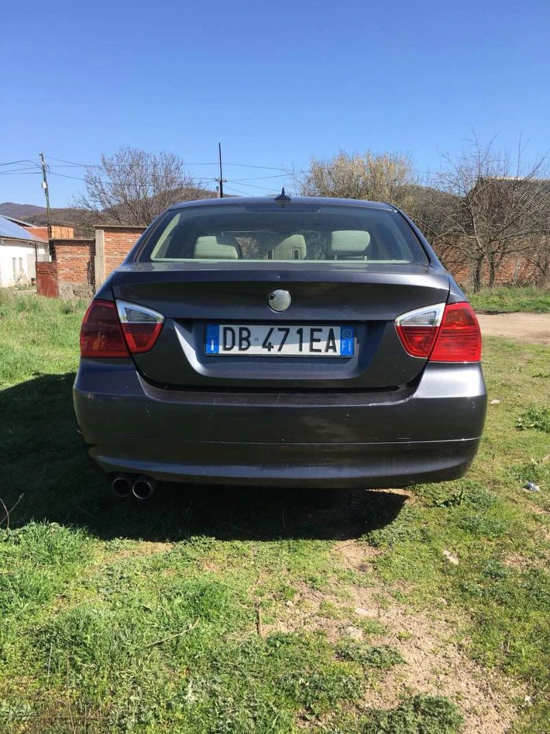 BMW 330 330d, снимка 4 - Автомобили и джипове - 45090024